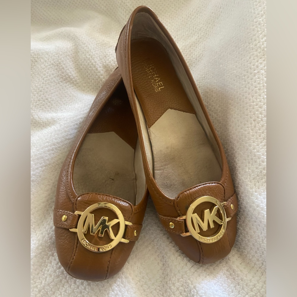 Michael Kors casual shoes